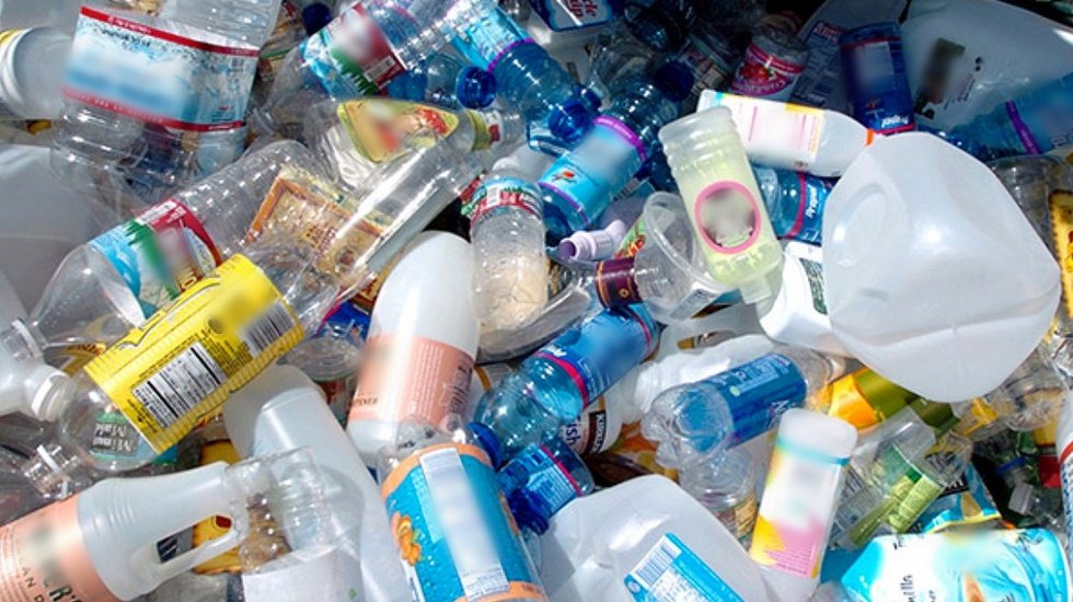 CHP’den ‘tek kullanımlık’ plastiklerin yasaklanması için yasa teklifi