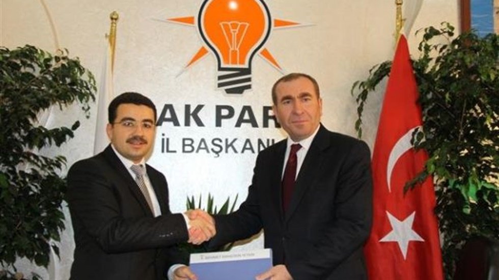 CHP'li başkanın y&ouml;nettiği İBB&rsquo;de 'akıllı kent' i&ccedil;in Aktrol atandı