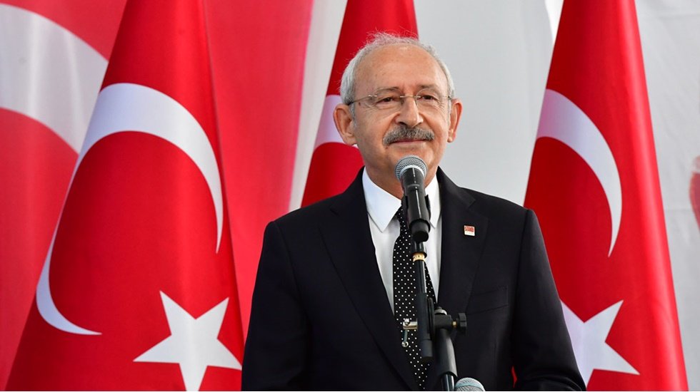 CHP 'Türkiye Konferansı' düzenleyecek