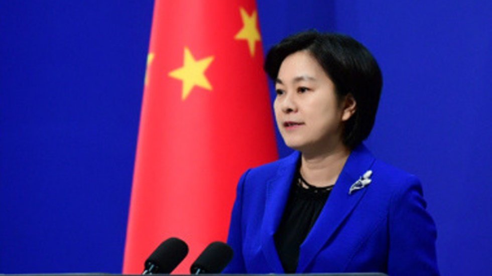 &Ccedil;in&rsquo;den ABD&rsquo;ye ek vergi resti: Karşılık veririz