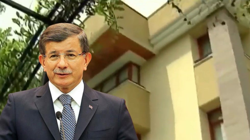 Davutoğlu: &ldquo;Siyasi hesap soracaksanız bedel &ouml;detmek istiyorsanız biz buradayız&rdquo;