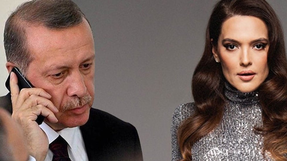 Demet Akalın isyan etti: Reis ne yapsa yaranamıyor