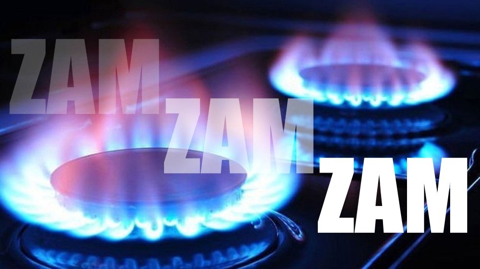 Haziran ayına doğalgaza zamla girdik