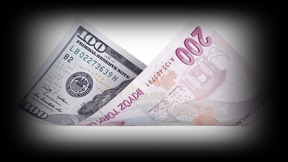 Dolar yeni g&uuml;ne nasıl başladı?