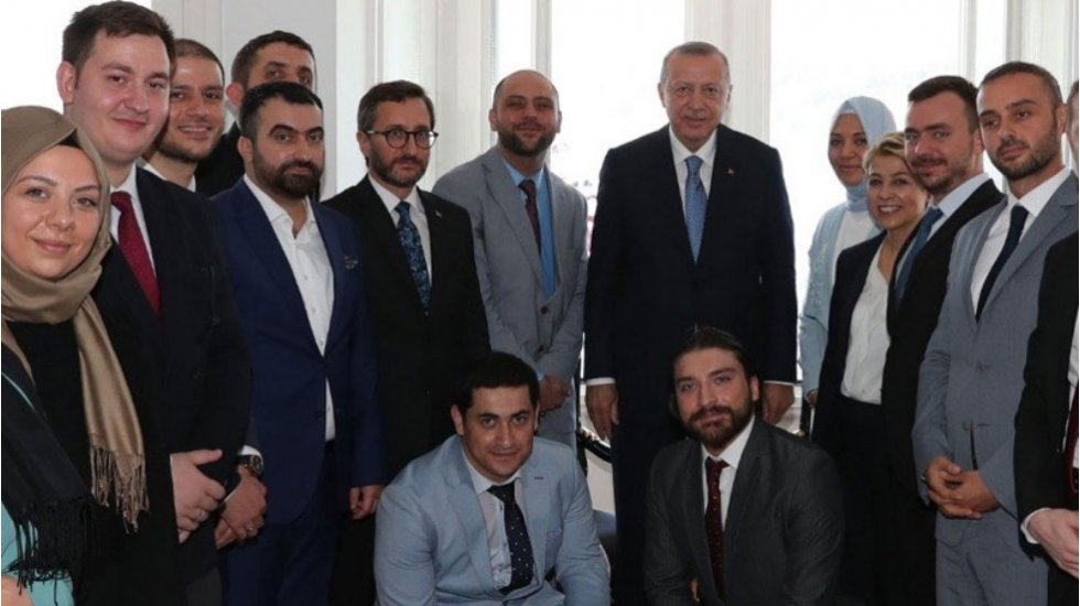 Pelikancılara vergi kolaylığı!