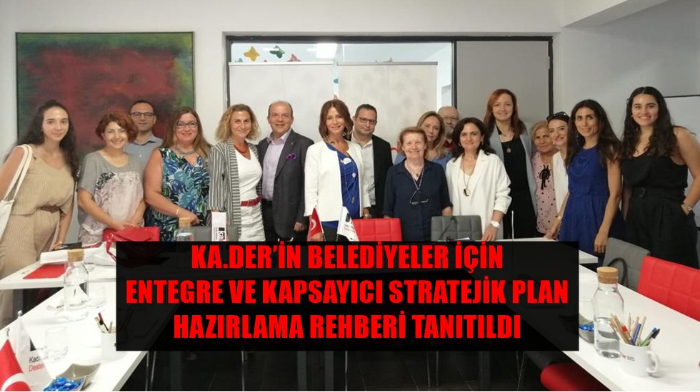 &nbsp;Eşitlik&ccedil;i ve adil bir belediye olmanın yolları!&nbsp;