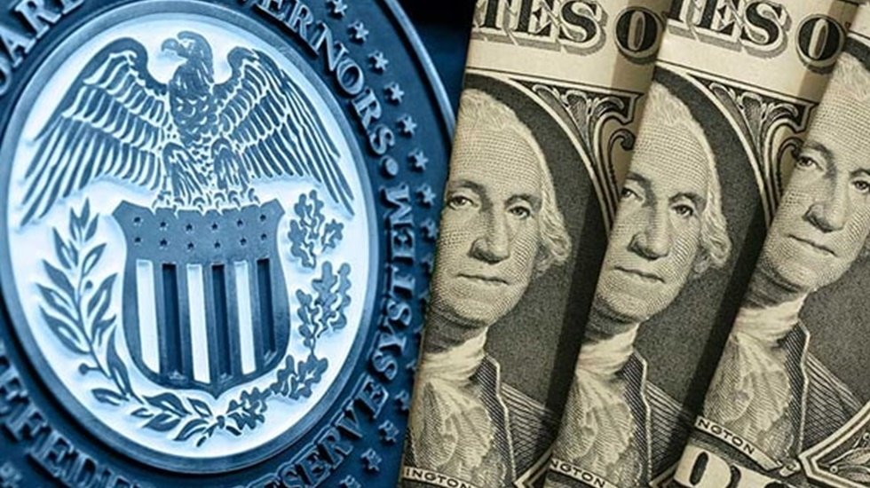 FED faiz kararını açıkladı!