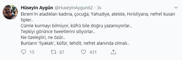 https://yenisoluk.com/uploads/2019/08/h&uuml;seyin ayg&uuml;n tweet 2