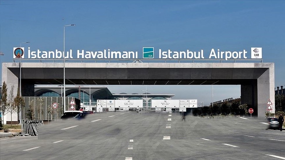 Dünyanın en iyi havalimanları belli oldu: İstanbul Havalimanı kaçıncı sırada?