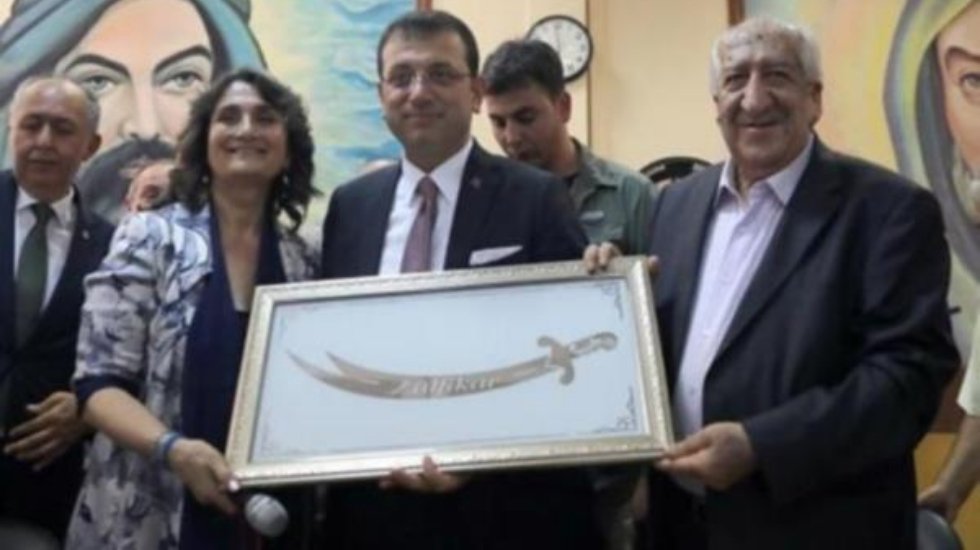 İBB'den cemevlerine 'Muharrem ayı' jesti