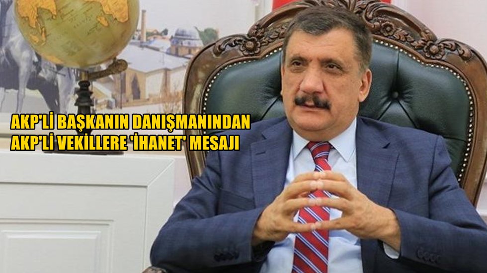 'İhanet' mesajı  sonrası &ldquo;hesabım &ccedil;alınmış&rdquo; a&ccedil;ıklaması