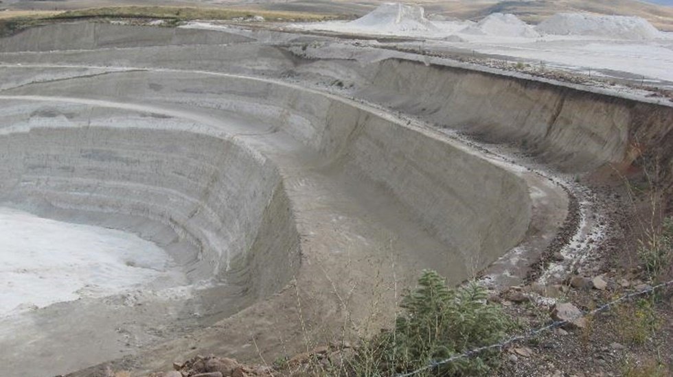 İşte kaz dağları’nı bekleyen tehlike