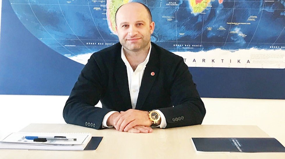 İstifa etti ve anlattı: İYİ Partiyi sarsacak iddialar!