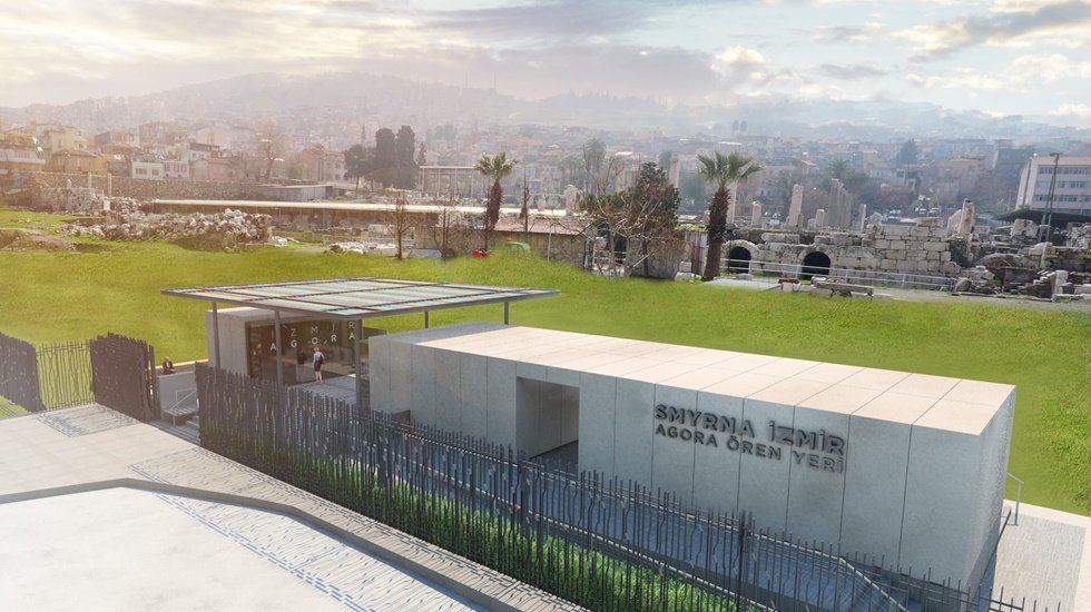 İzmir B&uuml;y&uuml;kşehir'den turizm aksı i&ccedil;in &ouml;nemli hamle