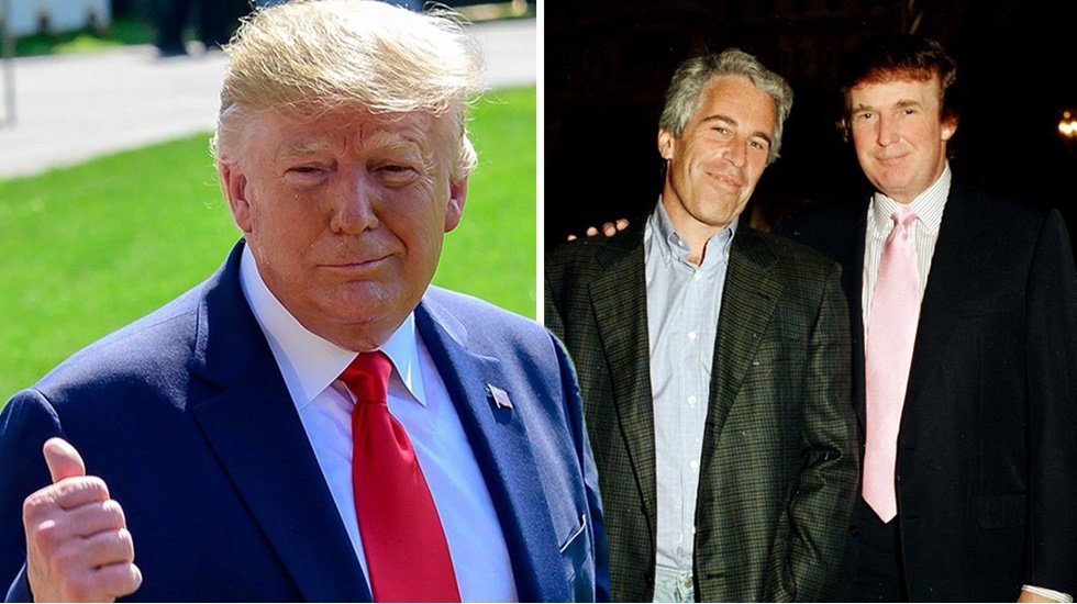 Jeffrey Epstein'in &ouml;ld&uuml;ğ&uuml; cezaevinde &ccedil;ok ciddi usuls&uuml;zl&uuml;kler var'