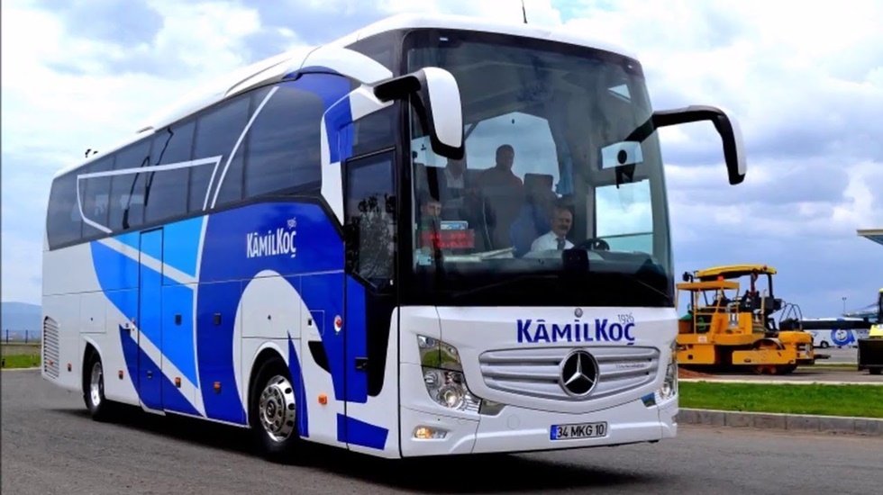 Kamil Ko&ccedil; resmen satıldı