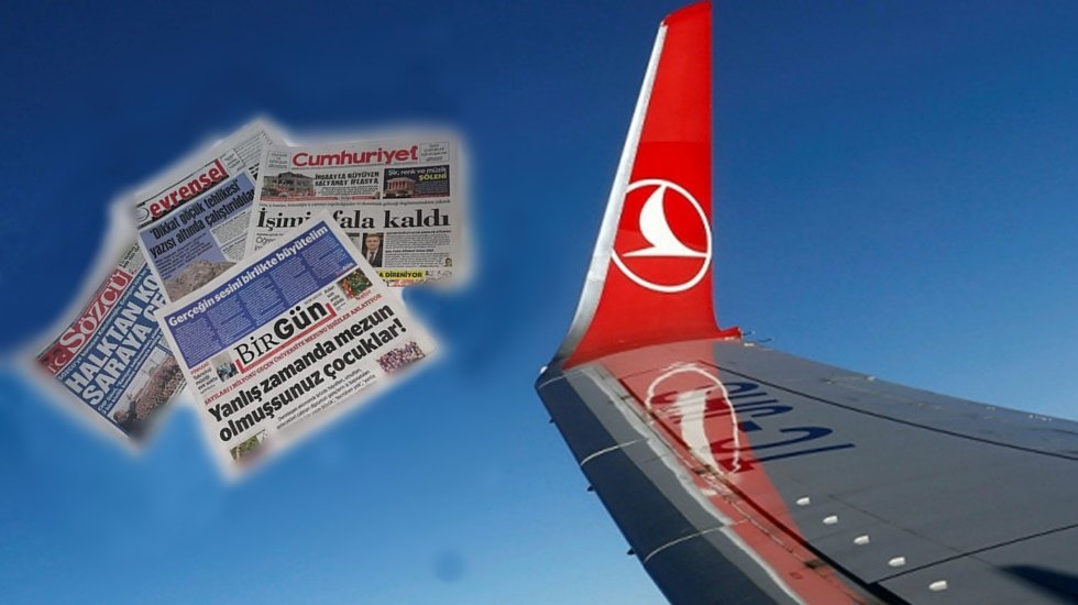 Kamu Denet&ccedil;iliği Kurumu: &ldquo;G&ouml;rev alanıma girmiyor&rdquo; diyerek reddetti
