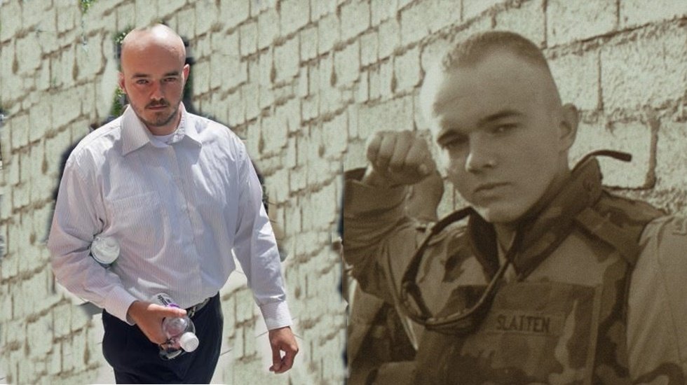 Katliam yapan Amerikalı askerin cezası kesinleşti