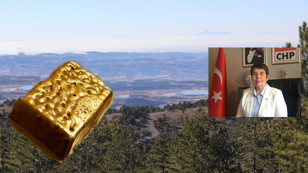 CHP&rsquo;li Başkan vatandaşı Murat Dağı&rsquo;na sahip &ccedil;ıkmaya davet etti