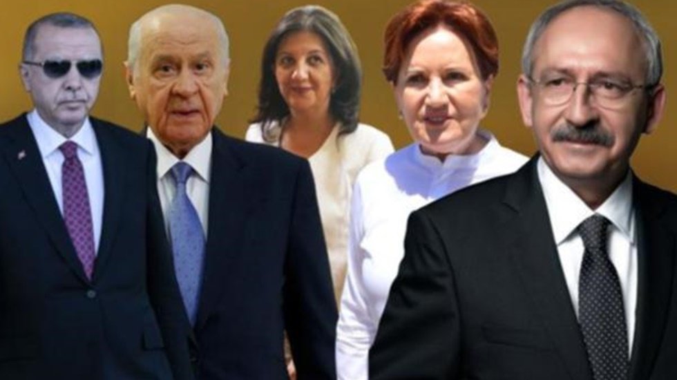 Liderler bayramı nerde ge&ccedil;irecek&hellip; İşte bayram programı