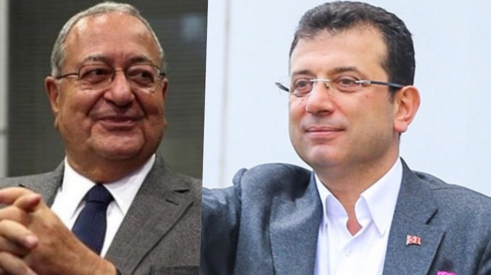 Mehmet Barlas: İmamoğlu Birleşmiş Milletler Genel Sekreter adayı olabilir