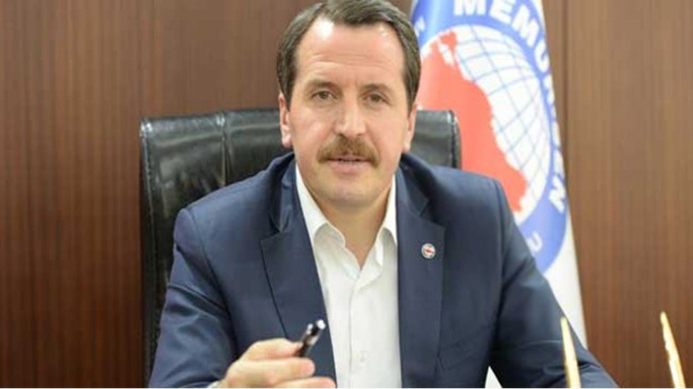 &ldquo;100 yıllık narkoz&rdquo; skandalı: Geri adım atmak yerine eleştirenleri &ldquo;provokat&ouml;r&rdquo; ilan etti.