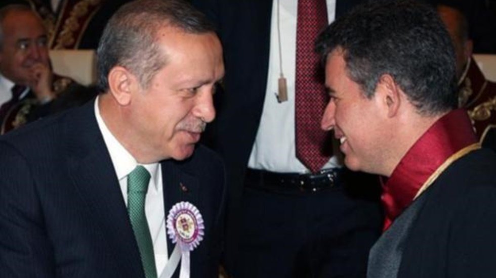 Feyzioğlu atamasına CHP'lilerden sert tepki! "&Ouml;d&uuml;l&uuml;n&uuml; aldı"