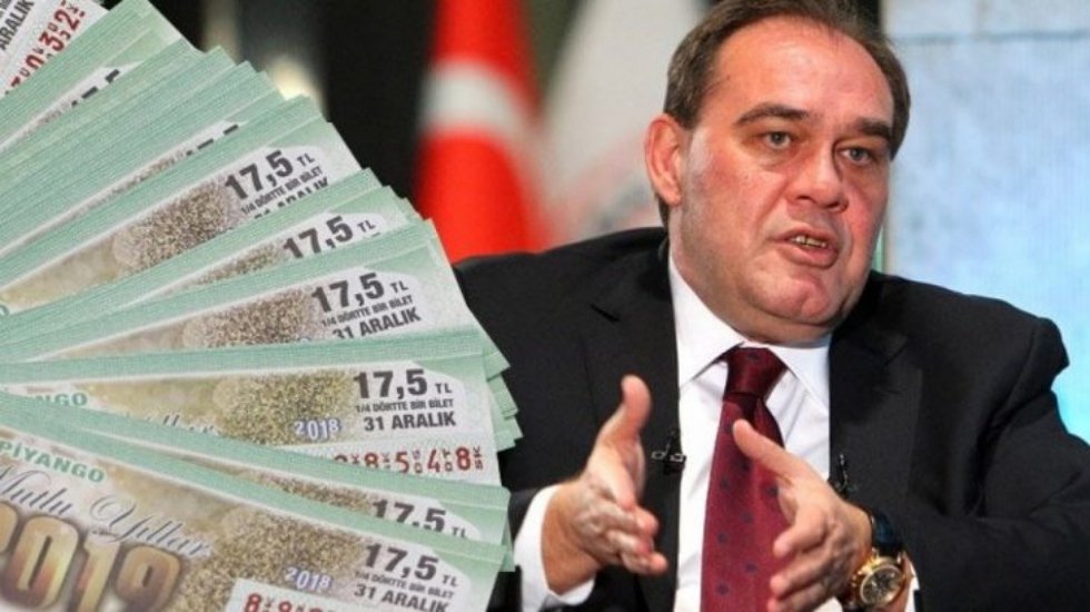 Milli Piyango'dan Demir&ouml;ren'e k&ouml;t&uuml; haber: 7 bin bayi s&ouml;zleşme yenilemedi&hellip;