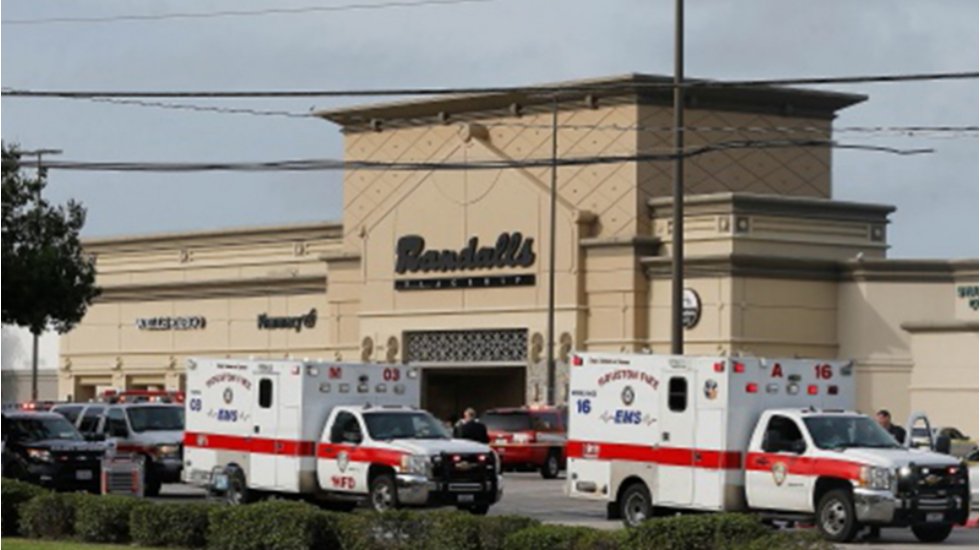 Norve&ccedil;'te camiye saldırı