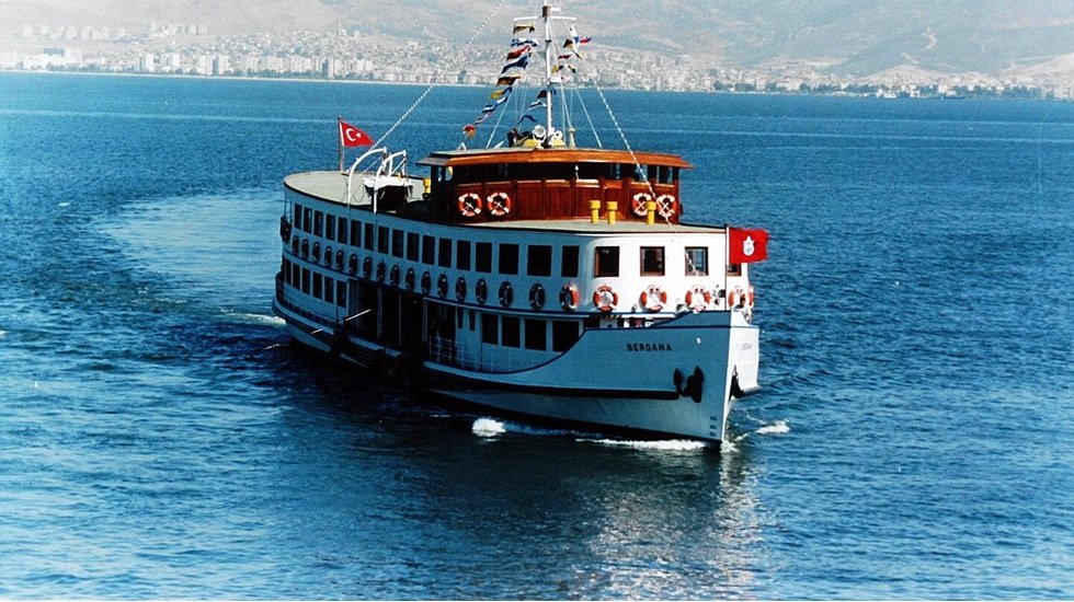 İşte İstanbul yeni eklenen deniz yolu hatları...