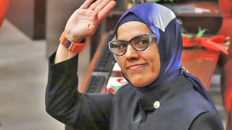 Ravza Kavak&ccedil;ı haberlerine erişim engeli