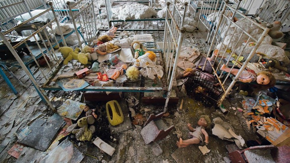 Rusya ile ABD arasında &ccedil;ıkabilecek n&uuml;kleer savaşın olası sonu&ccedil;ları nasıl olacak!