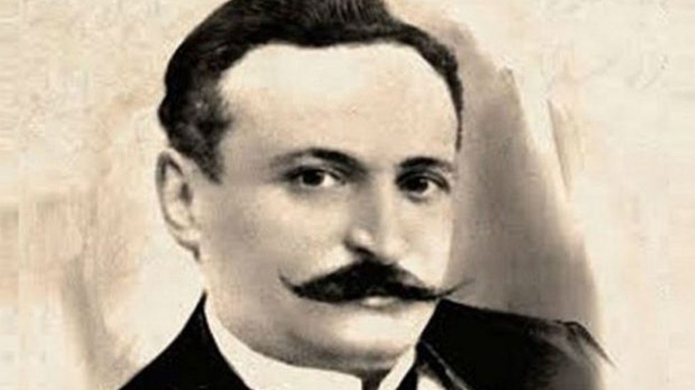 Şair Tevfik Fikret ölümünün 104. yılında kabri başında anılacak
