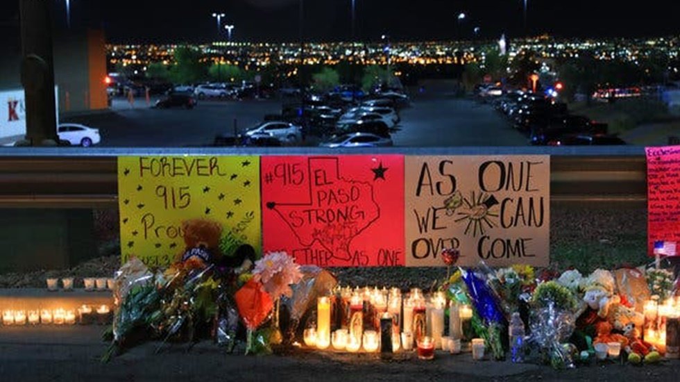 Teksas saldırganı Crusius: Meksikalıları hedef aldım