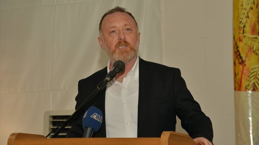 HDP Meclisi 3 g&uuml;n boykot edecek