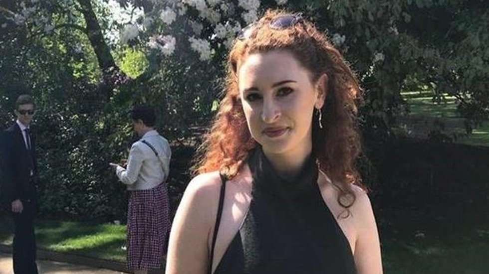 U&ccedil;aktan d&uuml;şen &uuml;niversite &ouml;ğrencisinin cesedi aranıyor