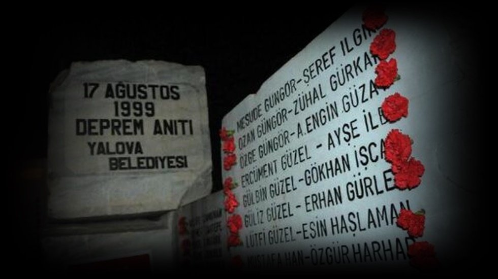 Unutulmayan acılar