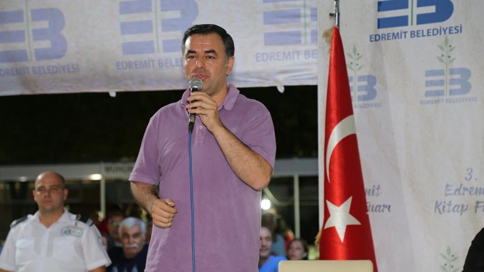 Yarkadaş: "HDP'den 'İmamoğlu intikamı' alınıyor"