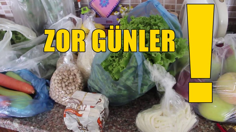 Gıda fiyatlarının artışında iklim krizi en b&uuml;y&uuml;k kronik tehdit