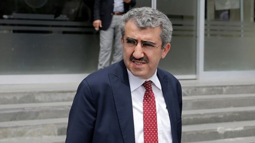 Y&Ouml;K, eski &Ouml;SYM Başkanı Ali Demir hakkında soruşturma izni verildi