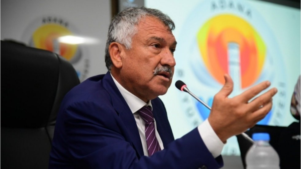 İşte Adana B&uuml;y&uuml;kşehir Belediyesi'nde 4 ayda yapılan tasarruf