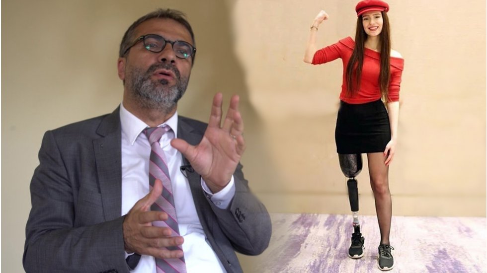19 yaşında kansere yenilen Neslican 'ın arkasından Yeni Şafak yazarından şok s&ouml;zler