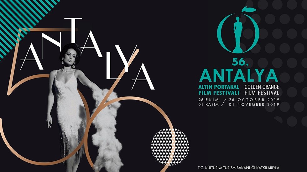 56. Altın Portakal&rsquo;ın ulusal j&uuml;risi belli oldu!