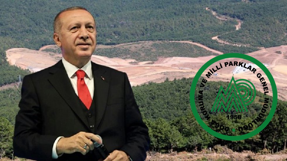 61 yıl &ouml;nce kurulan kurum Erdoğan'ın imzasıyla kapatılacak!