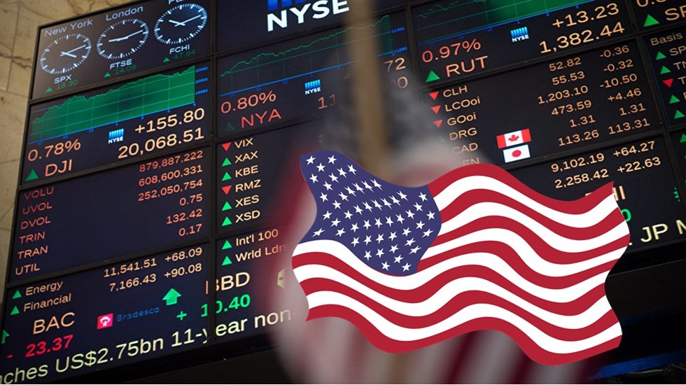 ABD&rsquo;de b&uuml;t&ccedil;e a&ccedil;ığı 10 yıl aradan sonra yeniden bir trilyon doları ge&ccedil;ti