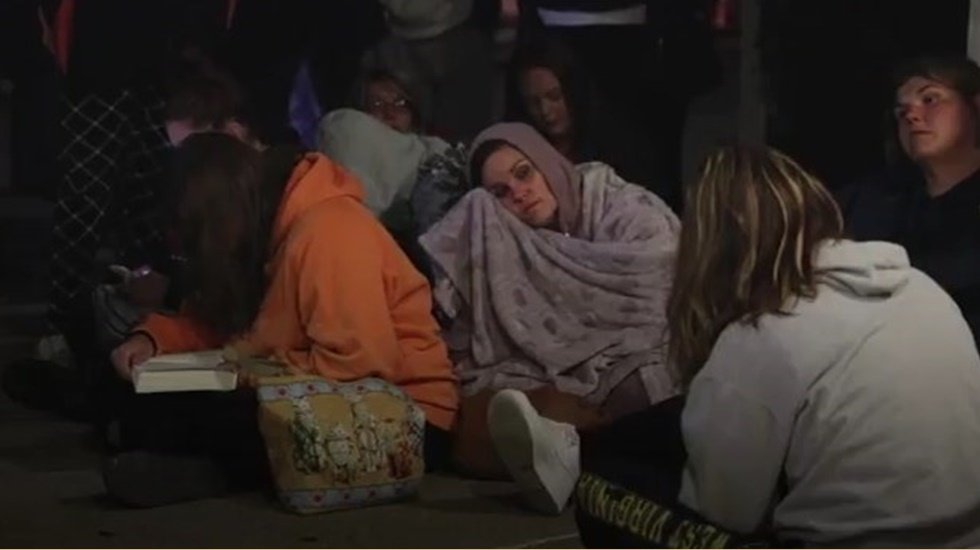 ABD'de sağlık hizmetlerinde kriz: Halk muayene sırası bekliyor