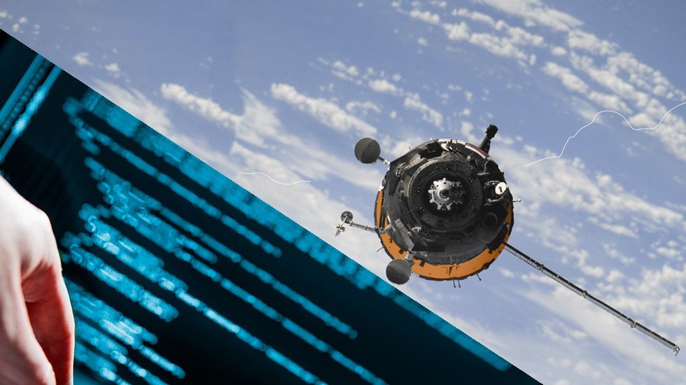 ABD Hava Kuvvetleri &ccedil;ıldırmış olmalı:&nbsp; ABD uydularını ele ge&ccedil;irebilecek hacker arıyor