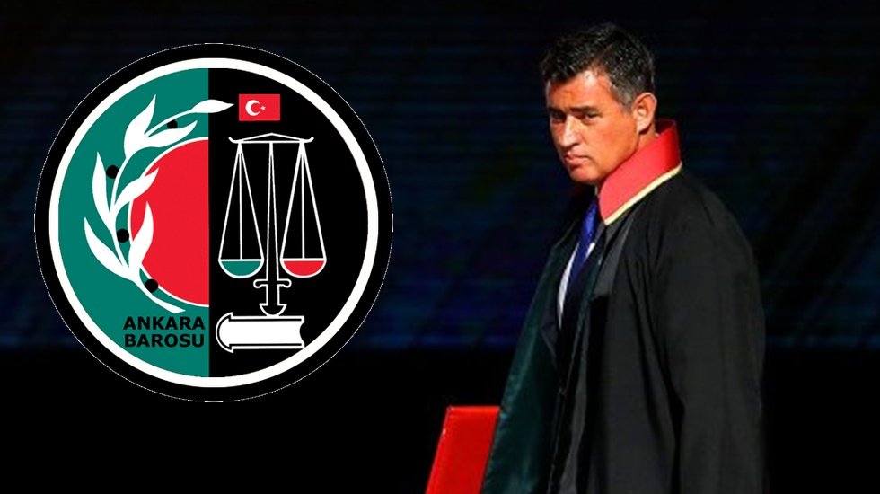 Ger&ccedil;ek mi Şaka mı?  "Anayasası i&ccedil;in Suriye Barolar Birliği ile birlikte &ccedil;alışabiliriz"