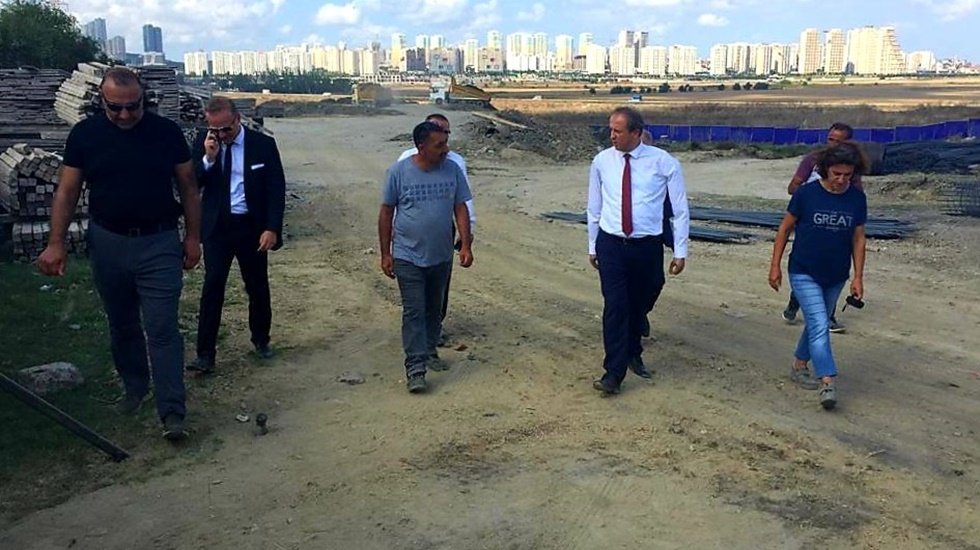 Avcılar’da eğitim seferberliği