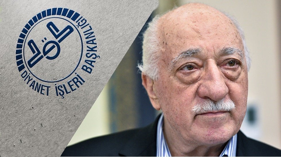 Aynı yerden bakan iki kafa: Fethullah&rsquo;la Diyanet nerede buluştu?